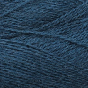 Isager Alpaca 1 - 50g french blue